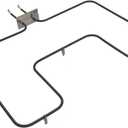 Compatible Lower Bake Element for Frigidaire PLES389AC, PLES389CC, PLES389DC Range Models