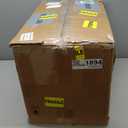 15Pack Glass Cylinder Vases for Centerpieces 14 Inch Tall Clear Flower Vases, Glass Hurricane Candle Holder Wedding Decorations, Modern Floating Candle Vase for Party Home Decor(3.35 x 14 Inch)