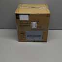 Danero Handheld Power Spreader Compatible with Dewalt 20V Battery(Tool Only), Cordless Seed Spreader, Electric Lawn Spreaders for Grass Seed, Fertilizer, Salt, Ice Melt, Feed (Yellow)