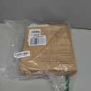 4-Pack Muslin Swaddle Blankets for Boys, Girls - Organic Baby Swaddles for Newborns, Soft & Breathable Receiving Baby Blankets for Girl, Boy, Neutral, Newborn Essentials Gift (Wild Bloom)