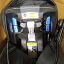 Graco Gomax Next Gen Travel System, Car Seat Stroller Combo, Rear Facing Infant Car Seat, Compact Stroller for Travel, Manufacturing date: 03-17-2026
