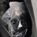 Wahl USA Stainless Steel Lithium-Ion Cordless Beard Trimmer for Men - Rechargeable All in One Men's Beard Trimmer with Rotary Ear & Nose Trimmer, & Detail Trimmer - Model 9818A