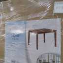 Home 2 Office Dining Table 48"L x 36"D x 30"H