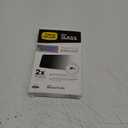OtterBox ALPHA GLASS Screen Protector for iPhone 13 mini (ONLY) - CLEAR (GEN 1)