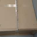 Gdrasuya10 6 Lights Antler Chandelier Light, Vintage Antler Chandelier,Rustic Farmhouse Chandelier Light Deer Horn Pendent Light Fixture for Living Room Dining Room Bedroom Christmas,Without Bulb