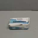 2 Pack Memory Foam Mask Cushions for AirFit F30 Secure Seal CPAP Supplies Adaptive Softness for Zero-Pressure Contact and Lasting Comfort - Medium