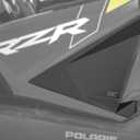 Rough Country Lower Door Panel Set for Polaris RZR PRO XP - 93067