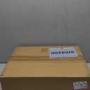 100 Pack Rose Gold Plastic Silverware with Pre Rolled Napkins for 100 Guests, Heavyweight Rose Gold Disposable Utensils Sets Includes 300 Plastic Cutlery, 100 Napkins for Party & Wedding