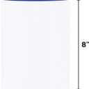 Spa Filter Compatible with x268546 Filter, 6CH-352, pas40-f2m, PMA-r1, FC-0318, 06-0055-12, 06-0055, 2 Pack