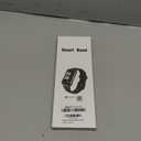 Fitness Tracker with 24/7 Health Monitoring,Heart Rate Sleep Blood Oxygen Monitor/Calorie Steps Counter Pedometer Activity Smart watchs/Notifications for Android/iOS