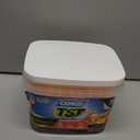 Camco TST MAX RV Toilet Treatment Drop-INs - Control Unwanted Odors & Break Down Waste and Tissue - Safe Septic Tank Treatment - Orange Scent, 30-Pack (41183)