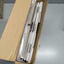 Trading Card Storage Box 2 Pack2400 Count Cardboard Organizer with Dividers for MTG, TCG, Sports, Toploader, Commander
