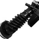 696-409 Air Intake Hose Compatible with Chevrolet Malibu 2016-2023 Replaces 84257769 84761166