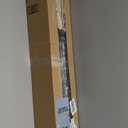 32inch Pre Lit Fiber Optic Christmas Tree,Small Christmas Tree with Lights,Mini Tabletop Christmas Trees,Starry Sky Xmas Tree for Home,Office,Party Decoration,Indoor,Outdoor (Black)