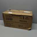 Glad Food Storage Containers - Deep Dish Container - 64 Ounce - 3 Containers - 6 pack