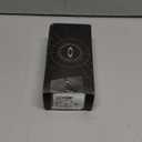 Oakley mens Oo9380 Double Edge Rectangular Sunglasses (Grey Smoke/Prizm Sapphire Iridium Polarized)