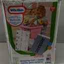 Little Tikes Shopping Cart - Pink, 12.50 x 16.50 x 23.00 Inches