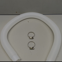 1.5" X 3ft Pool Skimmer Hose Replacement for Intex Above Ground Pool Skimmer Pump Transfer Hose Part # 10531 25016