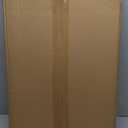 Matte Black 14x24 Frame - Single Frame, 14 x 24 Poster Frame for Artwork, Puzzles, Photos and Movie Posters Picture Frames, Perfect Christmas Frame