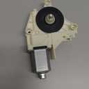 Dorman 742-194 Power Window Motor Compatible with Select Ford / Lincoln Models