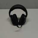 Corsair Void v2 MAX Wireless Gaming Headset for PC, PS5, PS4, Switch, Mobile - Simultaneous 2.4GHz+Bluetooth, Dolby Atmos, Sonarworks SoundID, 70Hr Battery, Fast Charging, Clear Microphone - Carbon