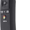 USB Replacement Remote Control for Samsung BN59-01220A/ BN59-01220E/ BN59-01220G/ BN59-01220B/ BN59-01220M/ SEK-3500U/ UA55JS8000W/ UA55JS9000W/ UA55JU6600W/ UA55JU7000W