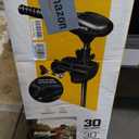 Minn Kota Endura C2 Transom-Mount Electric Trolling Motor 30 Lb. Thrust, 30 in. Shaft, Freshwater