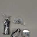 Hearprotek Concert Ear Plugs, 2Pairs Reusable high Fidelity Musician Ear Plugs for Concerts Loud Music-Noise Reduction Ear Protection earplugs for Rave,Festival,Music,Tinnitus Relief (Black)