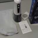 Water Flosser for Teeth Cleaning Pick: Portable Cordless Oral Irrigator350ML, 4 Modes 4 nozzles,IPX7 Waterproof Rechargeable Design – Perfect for Travel and Daily Deep Cleaning Gum Care at Home