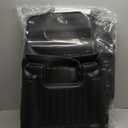 GINOWY-Floor Mats for Ford Escape 2009-2012for Mazda Tribute & Mercury Mariner 2009-2011, 1st and 2nd Row Car Mat All Weather, TPE Rubber Liners for Escape Accessories