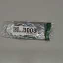 Professional Thinning Scissors  Premium Japanese 440C Steel Barber Shears  Precision Texturizing for Salon & Home Use (SILVER, 6.5)