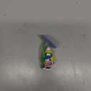 Schleich Smurfs, Collectible Retro Cartoon Toys for Boys and Girls, Smurfette with Flower Toy Figurine, Ages 3+