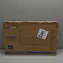 ArcticPro 24 inch Monitor 120Hz, FHD 1080p, Computer Monitor, IPS, 99% sRGB, Adaptive Sync, 1ms Response Time, 3-Sided Frameless, Ultra Slim, VESA Mountable, Anti-Blue Light Design, HDMI & VGA Ports