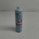 Mariano's Manna Hydration Push Stainless Steel Bottle - Blue 
