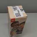 Nene Toys Wooden Tumble Tower Game with Animals & Colors, 4-in-1 Educational Family Board Game for Kids Ages 3-9, Creativity & Cognitive Skills Booster - Gift for Boys Girls 3+ Years