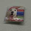 Exquisite Hands-Free Leash for Large Dogs: Ultimate Comfort & Freedom for Running, Walking, Hiking. Premium Quality, Durable & Versatile Waist Leash Belt. Your Dog Will Love It (Khaki & Orange)