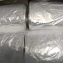 TYPLASTICS Trash Can Liners - Wholesale 1000 Count High Density Garbage Bags on Perforated Roll 10-15 Gallon 24" x 33"