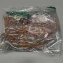 Minetom Fairy Lights Plug in, 10Feet 200 Led Cluster Lights Waterproof Starry String Lights for Ceiling Bedroom Wreath Window Wedding Christmas Tree Decoration, Warm White