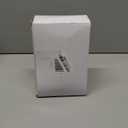 Womens Sparkly Rhinestone Sequin Glitter bag Clutch Evening Handbag Shoulder Bags Purse for Wedding Party Prom (#2405-silver)