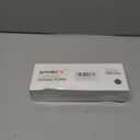 SAMSFX Fishing Pliers, Muti-Function Fly Fishing Tools, 8" Saltwater Resistant Gear Hook Remover Split Ring Tungsten Cutters, with Lanyard & Sheath