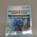 Qualitative Inquiry and Research Design: Choosing Among Five Approaches