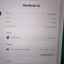 Apple 2026 MacBook Air 13-inch Laptop with M5 chip: Built for AI, 13.6-inch Liquid Retina Display, 16GB Unified Memory, 512GB SSD, 12MP Center Stage Camera, Touch ID, Wi-Fi 7; Sky Blue