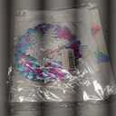 Winter Wonderland Banners, Glittery Snowflakes Hanging Swirls, 3D Laser Paper Snow Flakes for Winter Wonderland Frozen Party Decorations, Christmas Party Decoration, Birthday Home Decor.