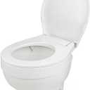 Aqua-Magic VI Low Profile, White