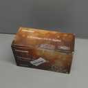 JMEXSUSS 400 LED White Christmas Icicle Lights, 38.8ft Connectable Icicle Lights for Outside Outdoor Indoor Plug in, String Light for House Patio Party Room Holiday Christmas Decorations