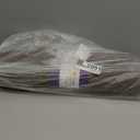 DEXI Kitchen Floor Mats Cushioned Anti Fatigue, 23x59, Large Wide Standing Runner Rug Waterproof, Comfort Memory Foam Padded for Front Sink Laundry, Brown