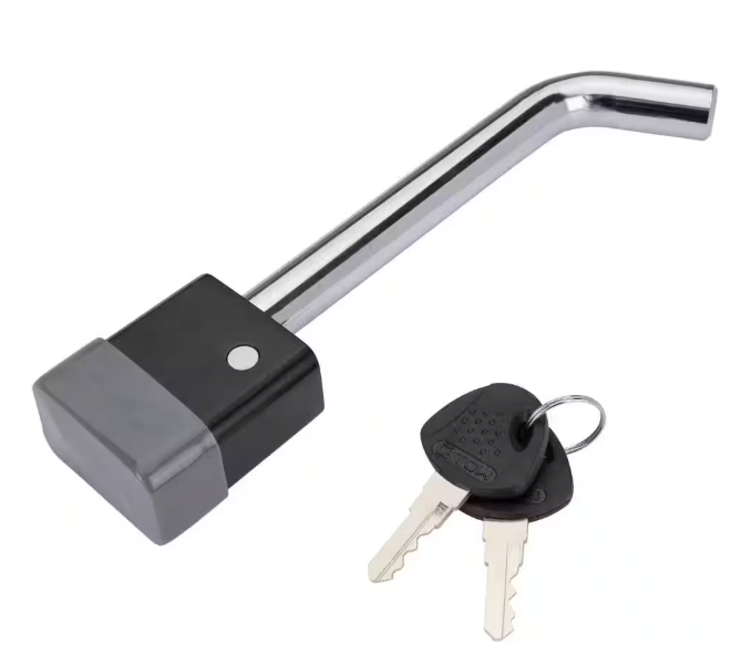 3.5 in. Receiver Lock - Fits 5/8 in. Pin