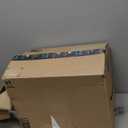 Right Passenger Side Mirror Fits 2011 2012 2013 2014 2015 Ford Explorer With Blind Spot Glass,Heated,Turn Signal,Puddle Light,Manual Folding 7Pins Replaces BB5Z17682NA