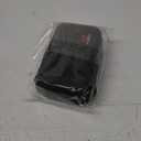 FBLFOBELI Hard Carrying Case for Fujifilm Instax Mini EVO Instant Camera, Mesh Pocket fit USB Cables, Film or Other Accessories