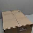 TUMBLE 6-Chamber Adjustable Bed Pillow | Back, Side & Stomach Sleepers | Cooling Cover | Memory Foam & Gel Fiber Fill | Customize Your Comfort | CertiPUR/Oeko-Tex | Standard Queen 1 Pack